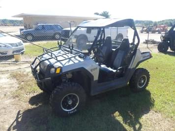 Main image Polaris Ranger 800
